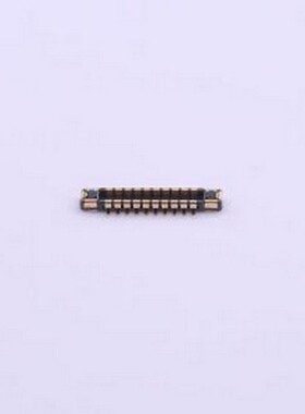 BM28B0.6-20DP/2-0.35V(51) 板对板与背板连接器 间距:0.35mm 公