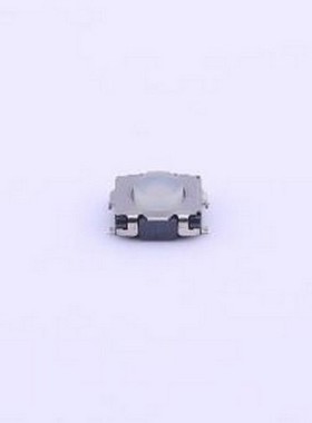 SKSGACE010 轻触开关 3*2.7*1.4mm 立贴 轻触开关 SMD