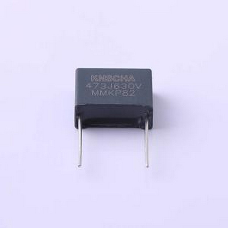 MMK473J2JD3KN158G2 聚丙烯膜电容(CBB) 47nF ±5% 630V 插件,P=1