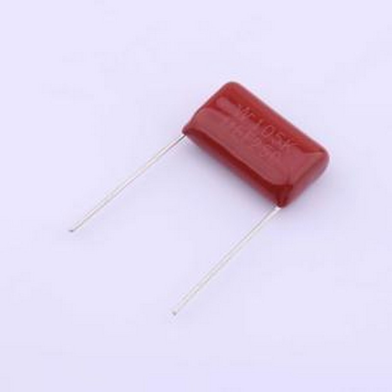 MEF105K2E8AA820MA1 薄膜电容 1uF ±10% 250V 插件,P=20mm
