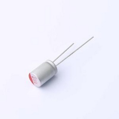 JBLH2221M035D120RLM 220UF 35V 固态电容 220uF ±20% 35V 插件,