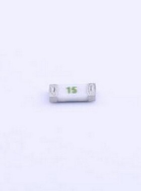 JFC1206-2150FS 一次性保险丝 15A 32V 贴片式保险丝 快断 1206