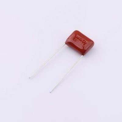 W212G104JK6L00A00C 薄膜电容 100nF ±5% 400V 插件,P=10mm
