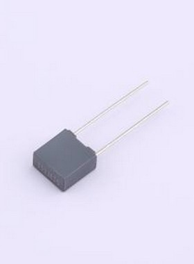 C242J332J20C000 薄膜电容 3.3nF ±5% 630V 插件,P=5mm