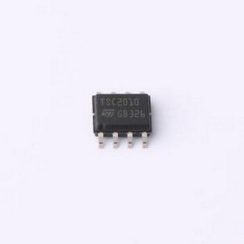 TSC2010IDT 电流感应放大器 TSC2010IDT SOIC-8