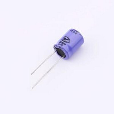 ECE2EM150G12OTPVZC 直插铝电解电容 15uF ±20% 250V 插件,D10xL
