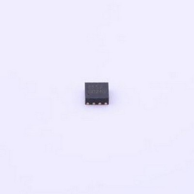 RS8552XTDE8 精密运放 RS8552XTDE8 TDFN-8L(2x2)