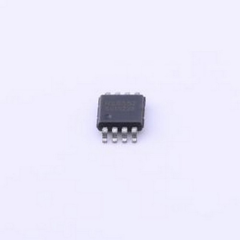 RS8552XM 精密运放 RS8552XM MSOP-8