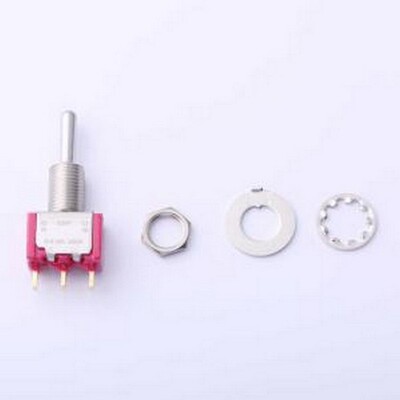 7107SYZBE 钮子开关 7107SYZBE