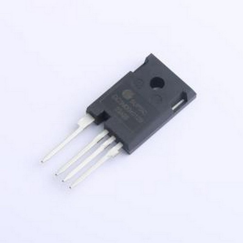 GC3M0040120K 碳化硅场效应管(MOSFET) GC3M0040120K TO-247-4