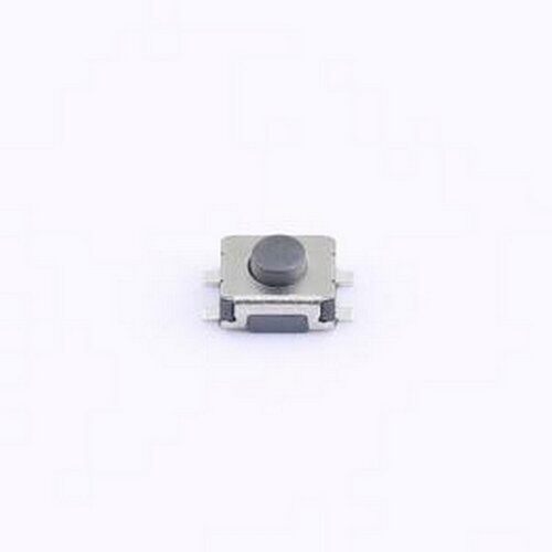 K2-1809SN-D3DW-06 轻触开关 K2-1809SN-D3DW-06 SMD-4P,3x3.5mm