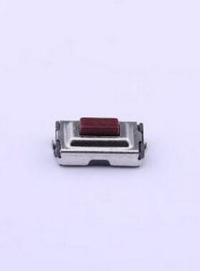 TS-1101A-C-R 轻触开关 6*3.6*2.5mm 立贴 轻触开关 SMD