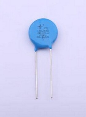 STE14D361K1EN0FQB0R0 压敏电阻 钳位电压595V 插件压敏电阻 插件