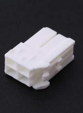 1565083-1 胶壳(线对板/线对线) 3.5mm P=3.5mm