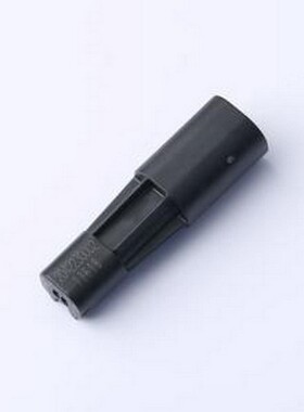 204223-0002 胶壳(线对板/线对线) 204223-0002