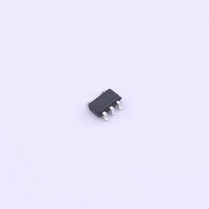 MCP6001T-E/OTVAO 运算放大器 1 MHz, Low-Power Op Amp SOT-23-5