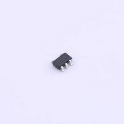 MCP6001T-E/OTVAO 运算放大器 1 MHz, Low-Power Op Amp SOT-23-5