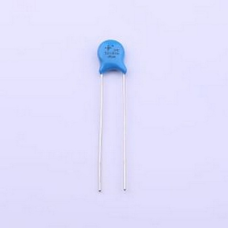 STE05D180K1BN0FSB0R0 压敏电阻 钳位电压40V 0.4焦耳 插件压敏电