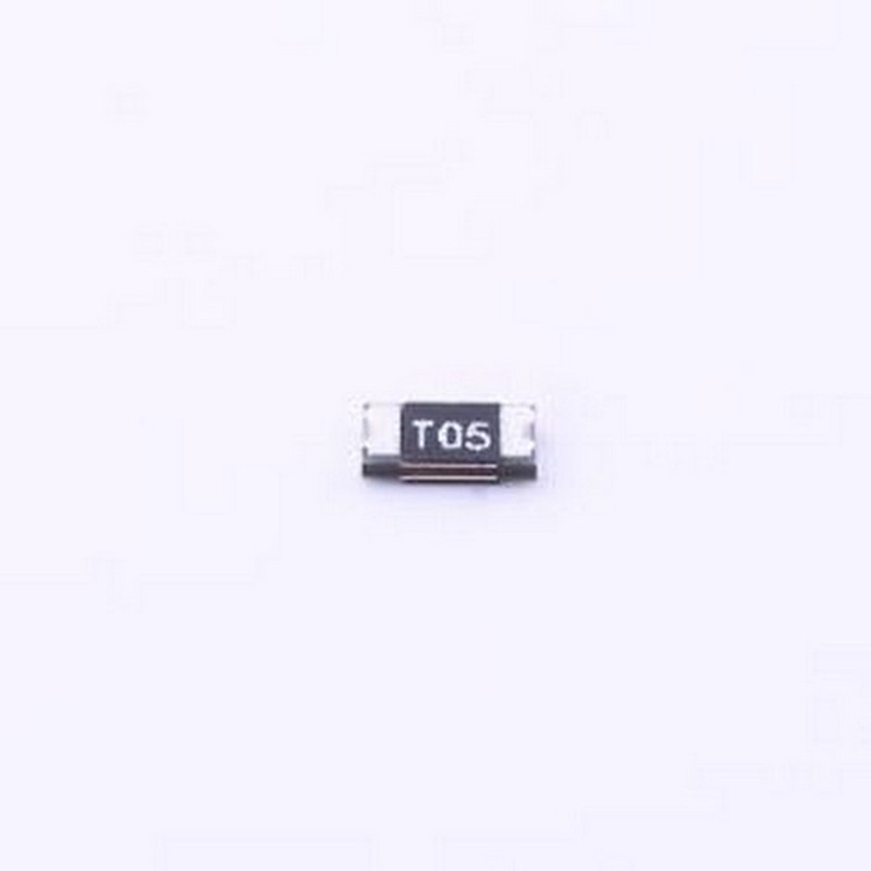 TLC-NSMD050 自恢复保险丝 13.2V 500mA 1206自恢复 1206