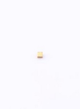 GMA085R72A152MA01T 贴片电容(MLCC) GMA085R72A152MA01T 0303