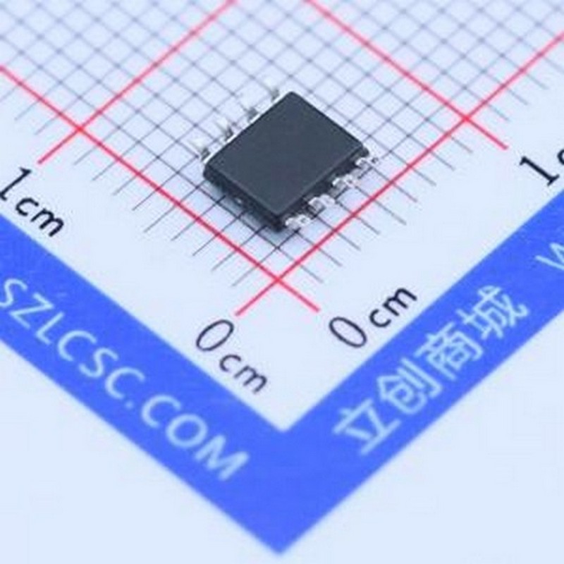TP2272-SR 运算放大器 TP2272-SR SOIC-8