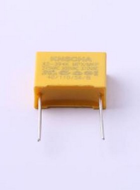 MPX394K31D3KN15800 安规电容 390nF ±10% 275V 305V 310V 等级: