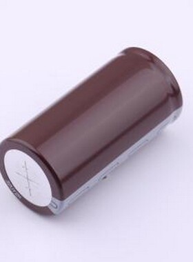 EKMZ451VSN821MR60S 牛角型电解电容 820uF ±20% 450V 插件,D30x