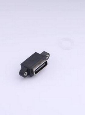HYCW145-USBC06-141B USB连接器 Type-C 俩件套 SMD