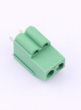 1714722 螺钉式接线端子 1714722 TH-2P