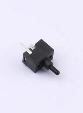 TP71012 行程开关 6.0X4.0X4.1 常开型 立插 检测行程开关 插件