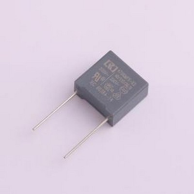 GX3045C 安规电容 等级:X2 47nF ±10% 330V 插件