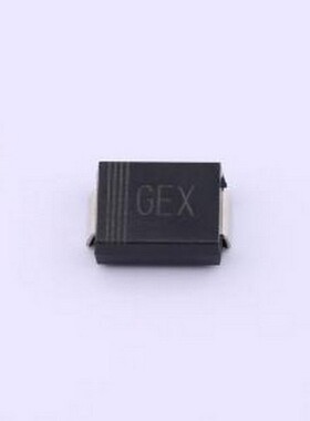 SMCJ22AX 静电和浪涌保护(TVS/ESD) SMCJ22A SMC