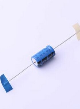 MAL202137221E3 直插铝电解电容 220uF ±20% 40V 插件,D10xL18mm