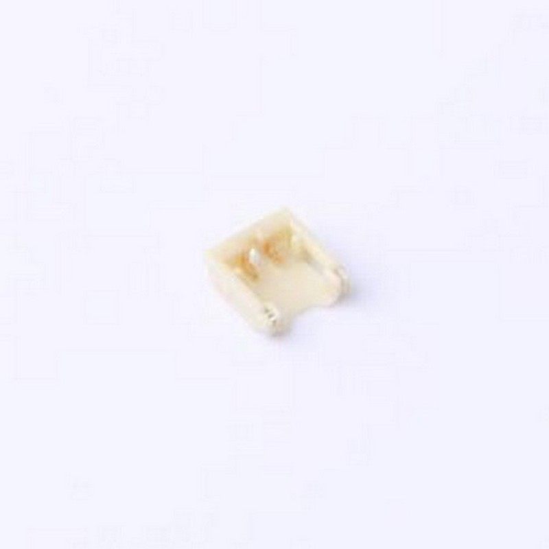 X1203WRS-02-6TV01 线对板针座 1x2P 间距:1.2mm 卧贴,电子元器件市场,连接器,淘宝优惠券,粉丝福利购,淘宝优惠卷