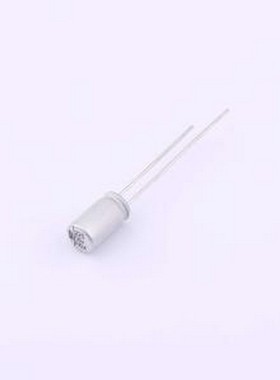 NPXB0901C221MJTM 固态电容 220uF ±20% 16V 插件,D5xL9mm