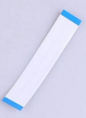 KH-FFC-A0.5-37P-100MM FFC连接线(柔性扁平线缆) KH-FFC-A0.5-37