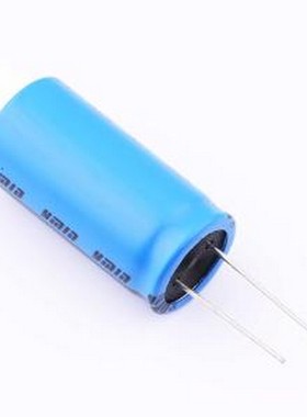 LKLJ3552I680MF 直插铝电解电容 68uF ±20% 550V 插件,D18xL35.5