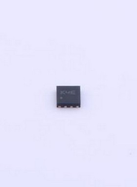 LM358QT 运算放大器 低功耗双运算放大器，低输入偏置电流 DFN-8-