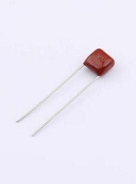 W222A561JD5L00A00A 薄膜电容 560pF ±5% 100V 插件,P=5mm