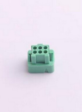 G125-2040696L0 胶壳(线对板/线对线) 1.25mm P=1.25mm