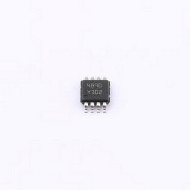 TS4890IST 音频功率放大器 TS4890IST MSOP-8