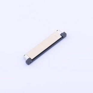 A310 FPC0M40P 間距 FFC 0.5mm FPC連接器 40P 上接 抽屜式 P數(shù)