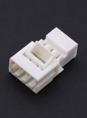 3-641438-3 线对板针座 3-641438-3