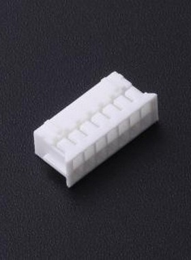 FHG20003-D14M2W1B 胶壳(线对板/线对线) 2x7P 2mm P=2mm