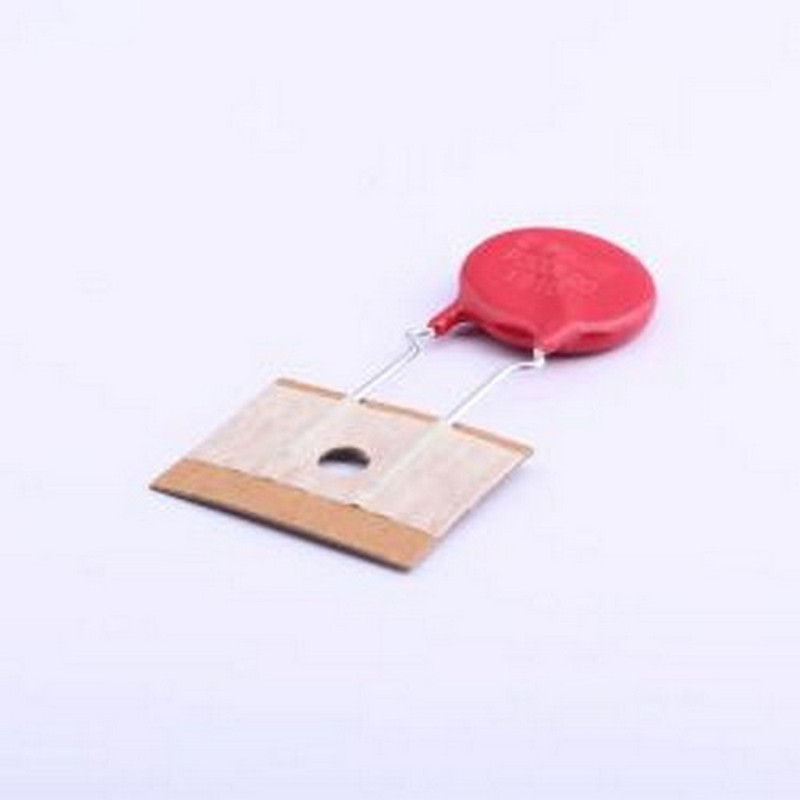 V300LT20AP 压敏电阻 钳位电压775V 77焦耳 插件压敏电阻 插件