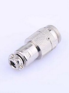 PLT-167-AD-R 圆形(线缆)连接器 PLT航空插头 16开孔7芯对接头