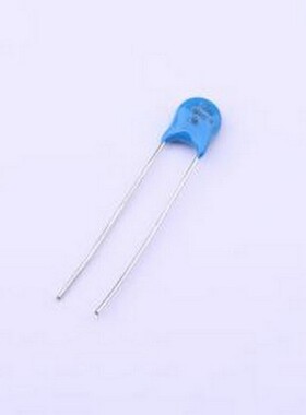 331KD05 压敏电阻 钳位电压570V 9.5焦耳 插件压敏电阻 插件