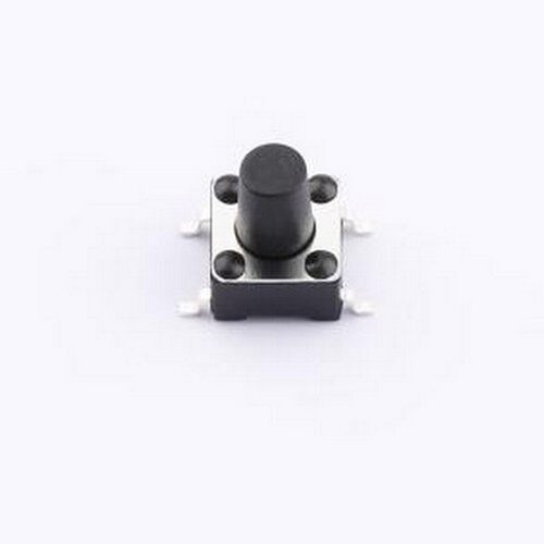 1TS005F-1600-8000A2-CT 轻触开关 轻触开关 SMD-4P,6x6mm
