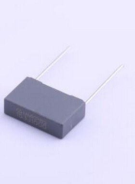 C823A153J60C000 聚丙烯膜电容(CBB) 15nF ±5% 1kV 插件,P=15mm