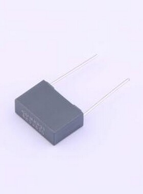 C322J683J60C000 聚丙烯膜电容(CBB) 68nF ±5% 630V 插件,P=15mm